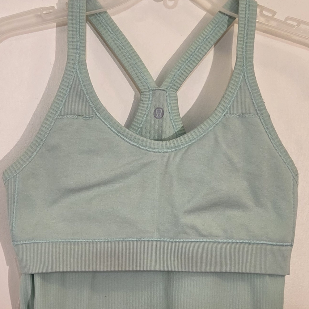 Lululemon Tank Top - Picture 11 of 11